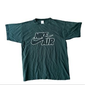 Vintage 1990’s Nike Air shirt